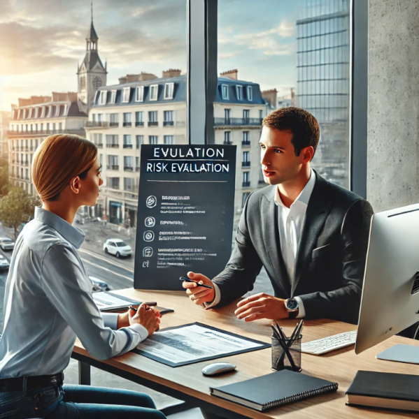 Évaluer les risques spécifiques à votre entreprise avant de souscrire à une assurance adaptée à Marseille avec un expert