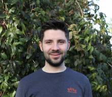 Praticien en communication animal et reiki sur le Bassin d'Arcachon avec Guillaume Allica